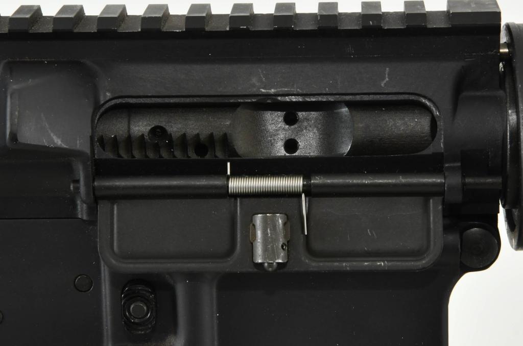 NEW Colt Match Target Competition HBAR AR-15 5.56