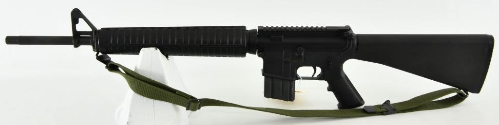 NEW Colt Match Target Competition HBAR AR-15 5.56