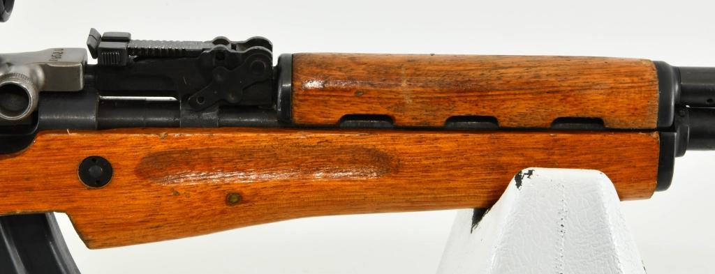 Norinco SKS NR Semi Auto Rifle 7.62X39