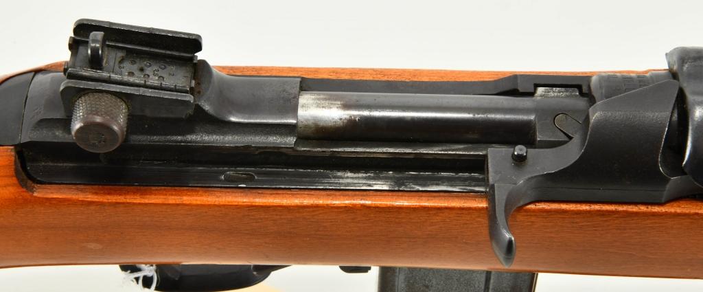 Plainfield Machine M1 Carbine Semi Auto Rifle .30