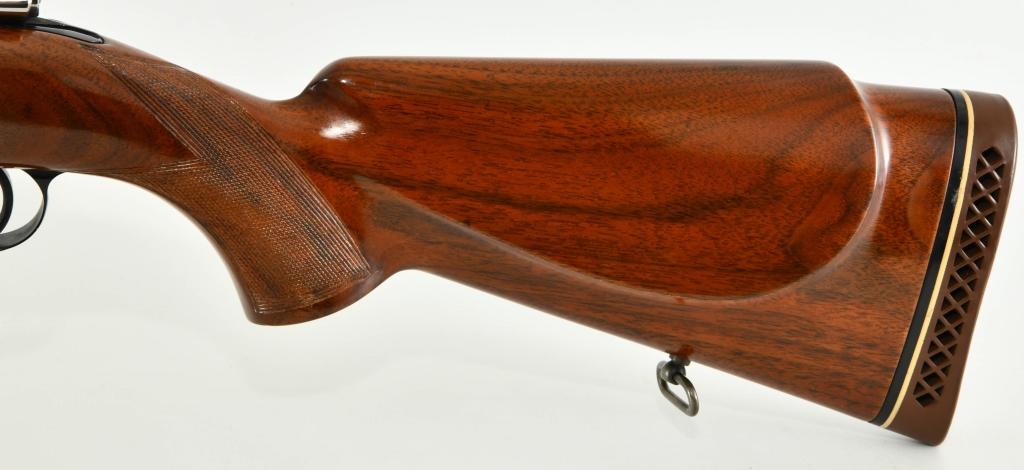 Belgian Browning Safari Grade High Power .300 Win