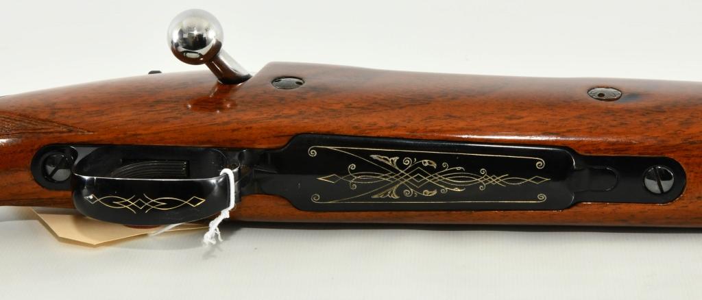 Belgian Browning Safari Grade High Power .300 Win