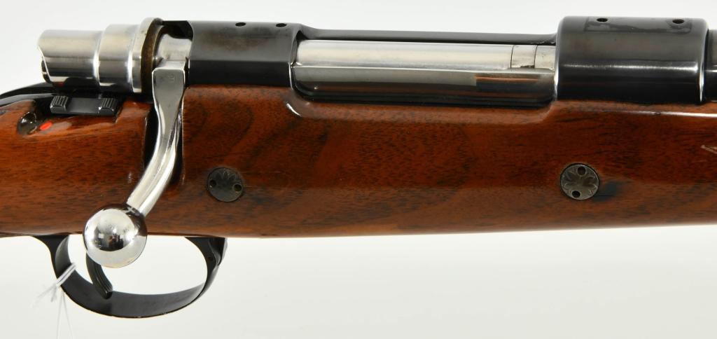 Belgian Browning Safari Grade High Power .300 Win