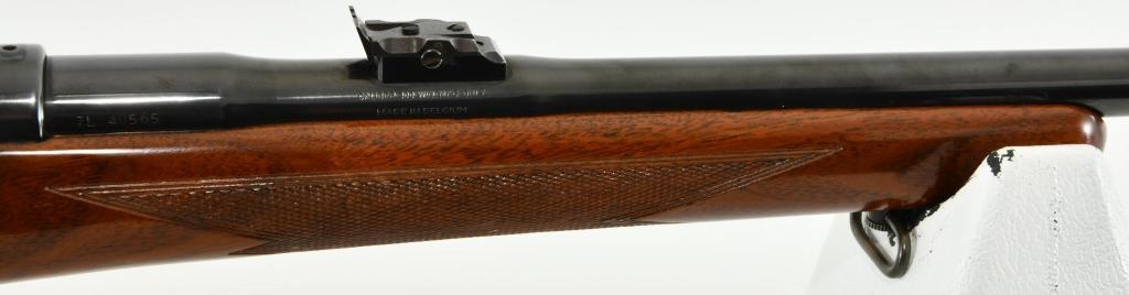 Belgian Browning Safari Grade High Power .300 Win