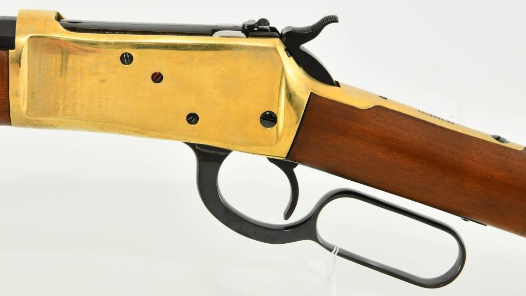 Rossi M92 Puma Lever Action Rifle .357 Magnum