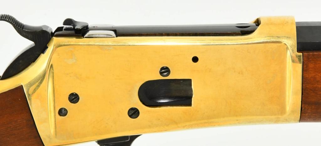 Rossi M92 Puma Lever Action Rifle .357 Magnum