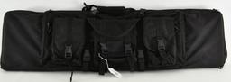 Tactical Soft Padded Rifle Case