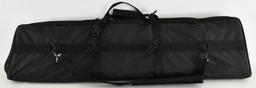 Tactical Soft Padded Rifle Case