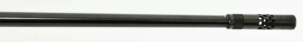 Browning Medallion A-Bolt Rifle 7MM Rem Mag