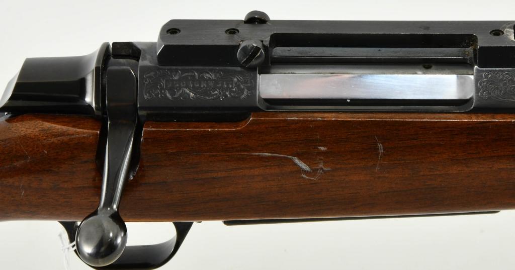 Browning Medallion A-Bolt Rifle 7MM Rem Mag