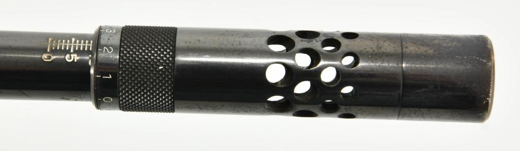 Browning Medallion A-Bolt Rifle 7MM Rem Mag