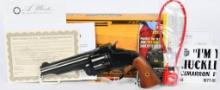 Cimarron Firearms Model No.3 1st American .45 LC
