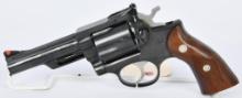 Ruger Security Six Revolver .357 Magnum