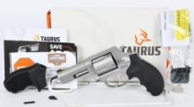 Taurus 605 Defender Revolver .357 Magnum
