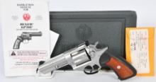 Ruger GP100 DA Revolver .357 Magnum 6 Shot