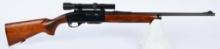 Remington Woodsmaster 740 .308 Semi Auto Rifle