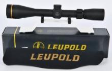 Leupold VX-Freedom Rimfire Rifle Scope 3-9x 40mm