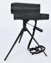 Sibir Optics 20-50x50mm Spotting Scope W/ Tripod