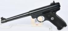 Ruger Mark I Standard Semi Auto Pistol .22 LR