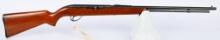 Sears Roebuck Model 25 Semi Auto Rifle .22
