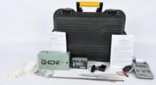 Shooting Chrony Complete System Set W/ Pelican