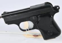 FIE Titan Semi Auto Pistol .25 Caliber