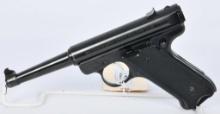 Ruger Mark II Standard Pistol .22 LR