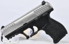 Walther CCP Semi Auto Handgun 9mm