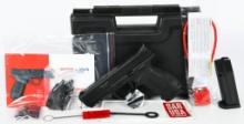 NEW Sarsilmaz USA SAR 9 Semi Auto Pistol 9mm