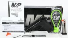 Smith & Wesson M&P 380 Shield EZ Pistol .380 ACP