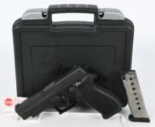 Sig Sauer P220 Full Size Semi Auto Pistol .45 ACP