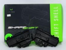 New Alien Gear Shapeshift Holster System Glocks