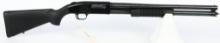 Mossberg 500A Pump Action Shotgun 12 Gauge