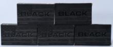 100 Rds of Hornady BLACK .308 Win Ammunition