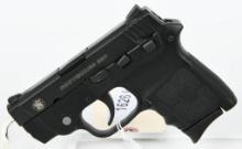 Smith & Wesson Bodyguard Semi Auto Pistol .380 ACP