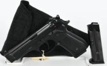 Beretta Model 96 Semi Auto Pistol .40 S&W
