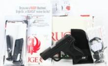NEW Ruger LCP II Lite Rack Pistol .22 LR Semi Auto