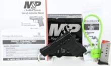 Smith & Wesson M&P Bodyguard 380 Defense