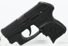 Ruger LCP Compact Pistol W/ Crimson Trace .380 ACP