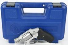 Smith & Wesson 642 Airweight Stainless .38 SPL