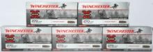 100 Rounds of Winchester .270 WSM Ammunition