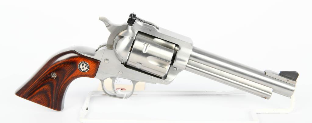 Ruger New Model Super Blackhawk .44 Magnum