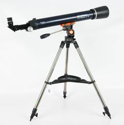 Celestron AstroMaster LT 70 M- 22109-DS Telescope