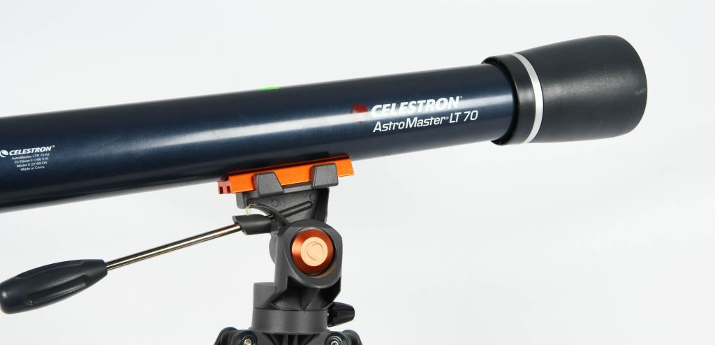 Celestron AstroMaster LT 70 M- 22109-DS Telescope