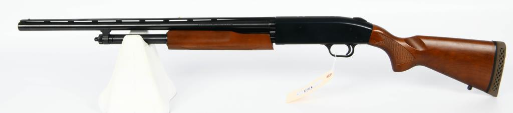 Mossberg Model 500 Home Defense Shotgun 20 Gauge