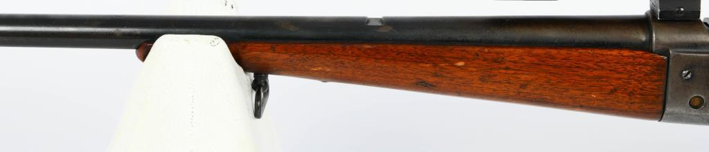 Savage Arms Model 99 Lever Rifle .30 Caliber