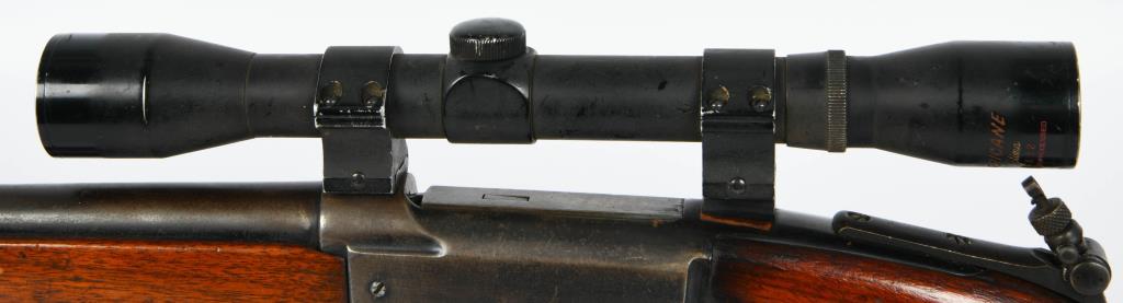 Savage Arms Model 99 Lever Rifle .30 Caliber