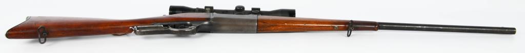 Savage Arms Model 99 Lever Rifle .30 Caliber