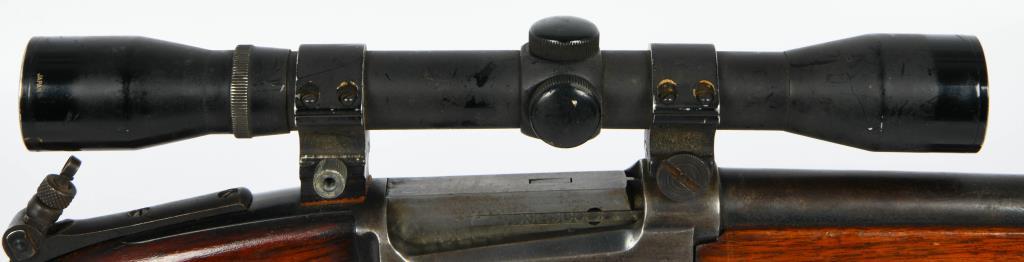 Savage Arms Model 99 Lever Rifle .30 Caliber