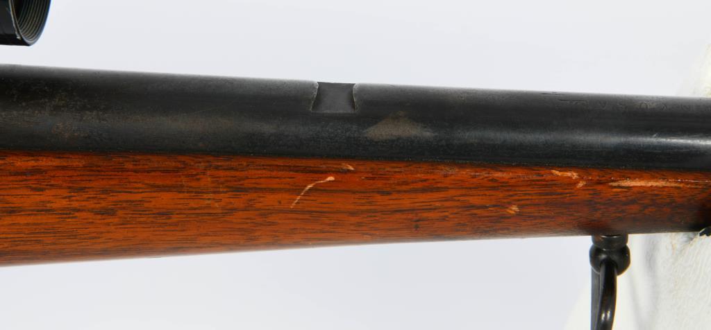 Savage Arms Model 99 Lever Rifle .30 Caliber